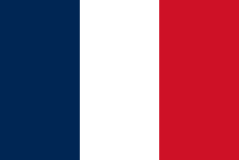 country flag